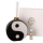Bomboniera Yin Yang diffusore